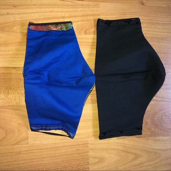 SET of TWO masks - Picture 7 of 7